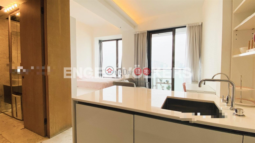 HK$ 12.98M | The Gloucester, Wan Chai District, 1 Bed Flat for Sale in Wan Chai