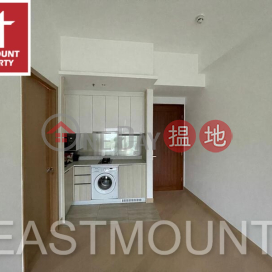 西貢 The Mediterranean 逸瓏園樓房出租-樓新, 西貢市中心 出租單位 | 逸瓏園 The Mediterranean _0