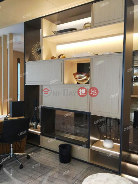 Property Search Hong Kong | OneDay | Residential Rental Listings, The Hudson | 1 bedroom Mid Floor Flat for Rent