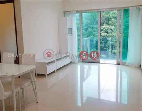 Popular 3 bedroom with balcony | Rental|Wan Chai DistrictThe Legend Block 3-5(The Legend Block 3-5)Rental Listings (OKAY-R134936)_0