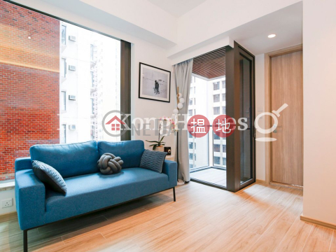 1 Bed Unit at Central 8 | For Sale, Central 8 半山捌號 | Western District (Proway-LID181244S)_0