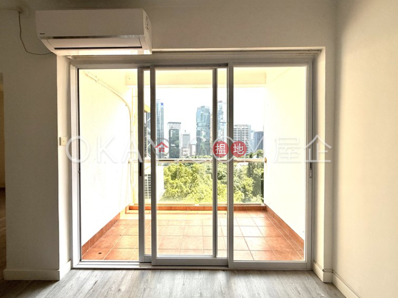HK$ 42,000/ 月堅尼地道38B號|中區3房2廁,露台堅尼地道38B號出租單位