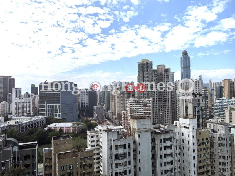 3 Bedroom Family Unit for Rent at The Crescent Block A | The Crescent Block A 仁禮花園 A座 Rental Listings