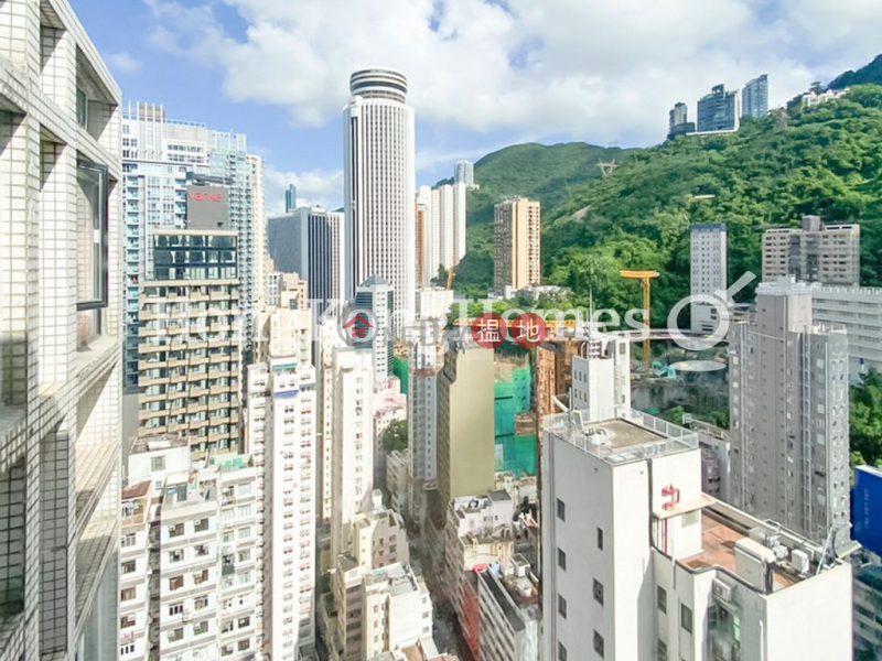香港搵樓|租樓|二手盤|買樓| 搵地 | 住宅-出售樓盤|李節花園一房單位出售