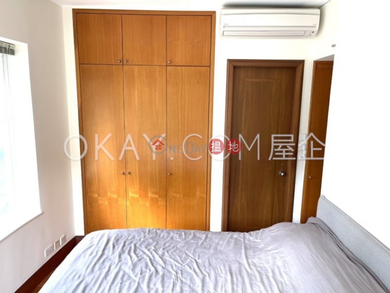 Tasteful 3 bedroom in Wan Chai | Rental, Star Crest 星域軒 Rental Listings | Wan Chai District (OKAY-R44266)