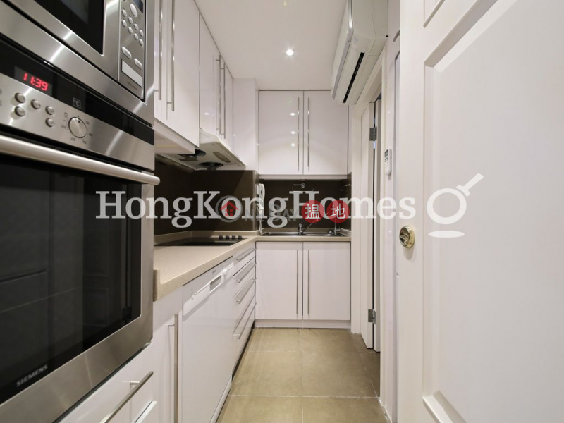 2 Bedroom Unit for Rent at Kam Fai Mansion | 68A MacDonnell Road | Central District | Hong Kong Rental HK$ 48,000/ month