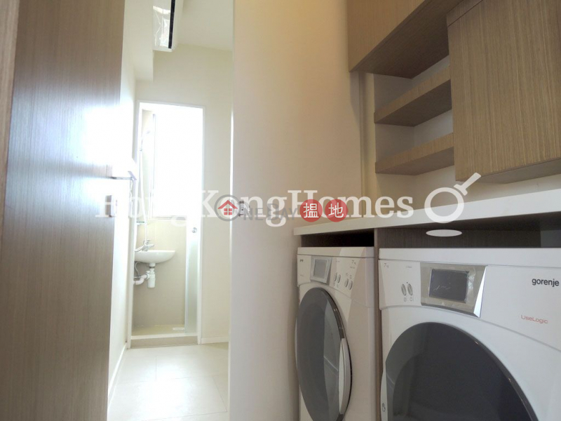 Property Search Hong Kong | OneDay | Residential, Rental Listings | 3 Bedroom Family Unit for Rent at SOHO 189