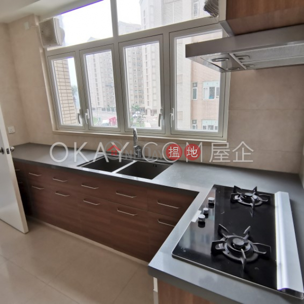 Nicely kept 2 bedroom with sea views, balcony | Rental | Redhill Peninsula Phase 1 紅山半島 第1期 Rental Listings