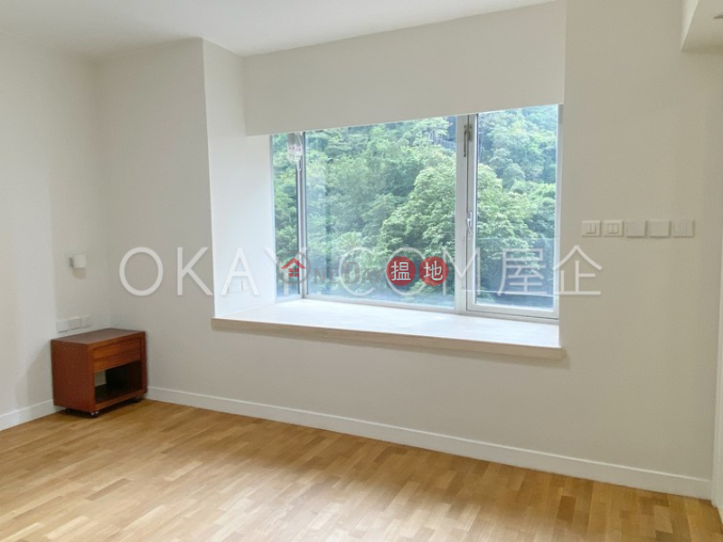 HK$ 75,000/ month Tregunter Central District Beautiful 3 bedroom on high floor | Rental