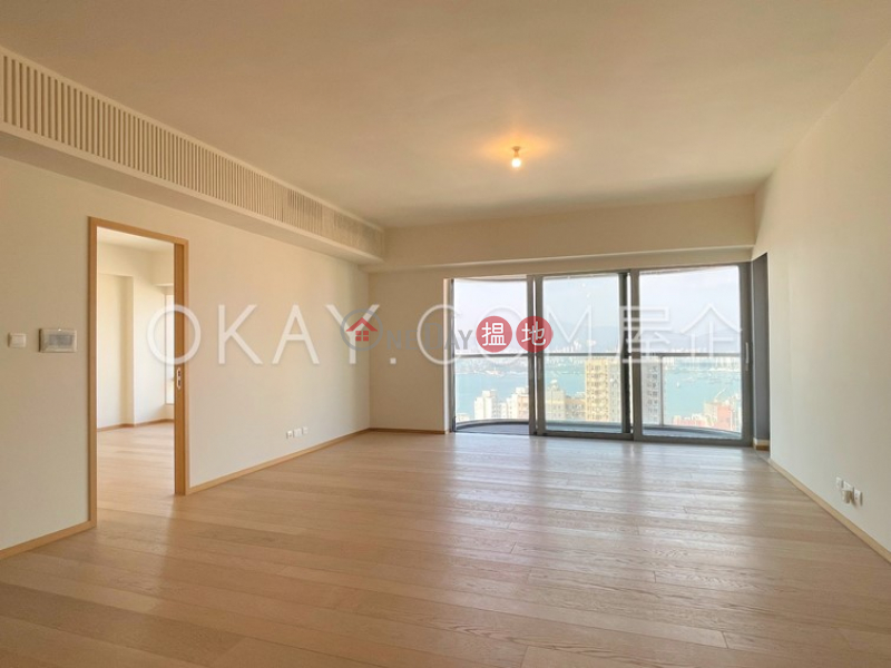 Property Search Hong Kong | OneDay | Residential | Rental Listings, Luxurious 4 bed on high floor with harbour views | Rental