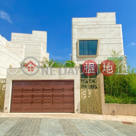 Rare house with rooftop & parking | Rental | The Green 歌賦嶺 _0