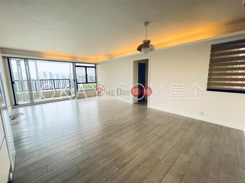 Popular 2 bedroom with parking | Rental, Pokfulam Gardens Block 6 薄扶林花園 6座 Rental Listings | Western District (OKAY-R401004)