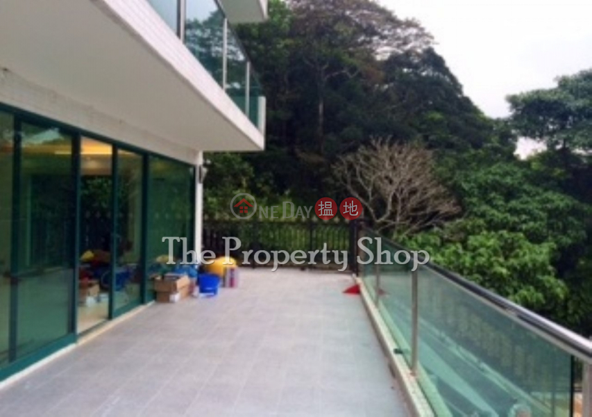 Fabulous Sai Kung Waterfront House, Nam Wai Village 南圍村 Rental Listings | Sai Kung (SK0570)