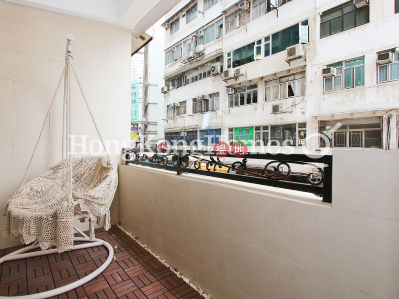 1 Bed Unit for Rent at Hoi Deen Court 276-279 Gloucester Road | Wan Chai District Hong Kong | Rental HK$ 20,000/ month