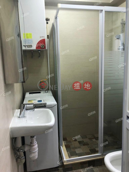Wai On Building | Middle Residential | Rental Listings | HK$ 16,800/ month