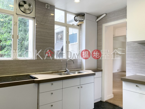 Lovely 2 bedroom with balcony & parking | Rental | Four Winds 恆琪園 _0