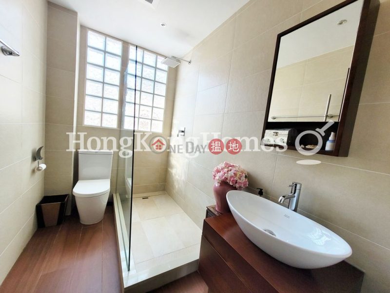 HK$ 49,500/ month, The Eldorado Western District, 3 Bedroom Family Unit for Rent at The Eldorado