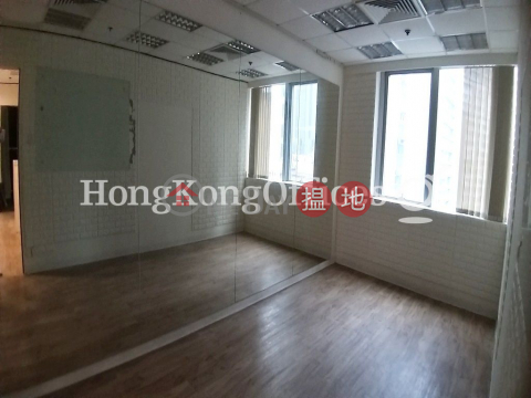 Office Unit for Rent at Parkview Centre, Parkview Centre 柏景中心 | Eastern District (HKO-59902-AMHR)_0