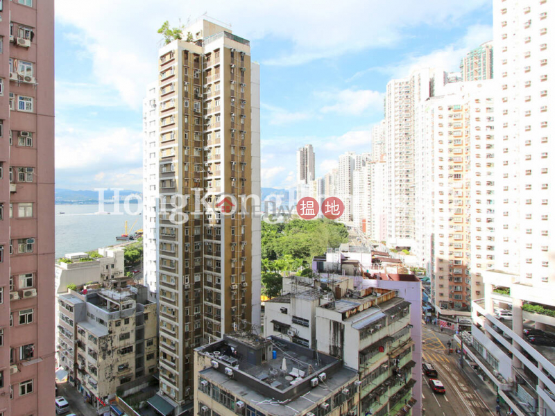 香港搵樓|租樓|二手盤|買樓| 搵地 | 住宅|出租樓盤吉席街18號兩房一廳單位出租