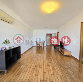 Tasteful 3 bedroom with sea views & balcony | Rental | Discovery Bay, Phase 3 Parkvale Village, Woodbury Court 愉景灣 3期 寶峰 寶怡閣 _0