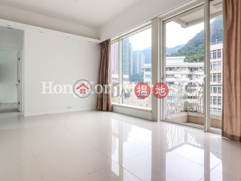 3 Bedroom Family Unit at 18 Conduit Road | For Sale | 18 Conduit Road 干德道18號 _0