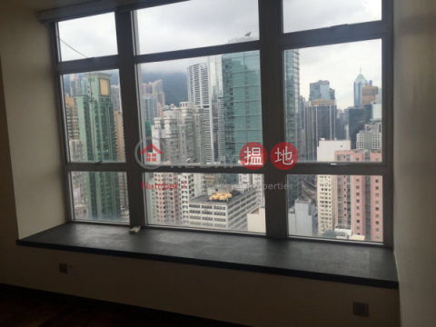 2 Bedroom Flat for Sale in Wan Chai, J Residence 嘉薈軒 | Wan Chai District (EVHK36558)_0