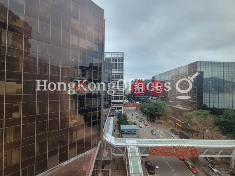 Office Unit for Rent at Mirror Tower, Mirror Tower 冠華中心 | Yau Tsim Mong (HKO-75728-AEHR)_0