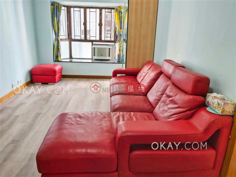 Lovely 2 bedroom with balcony | For Sale, Fook Kee Court 福祺閣 Sales Listings | Western District (OKAY-S53537)