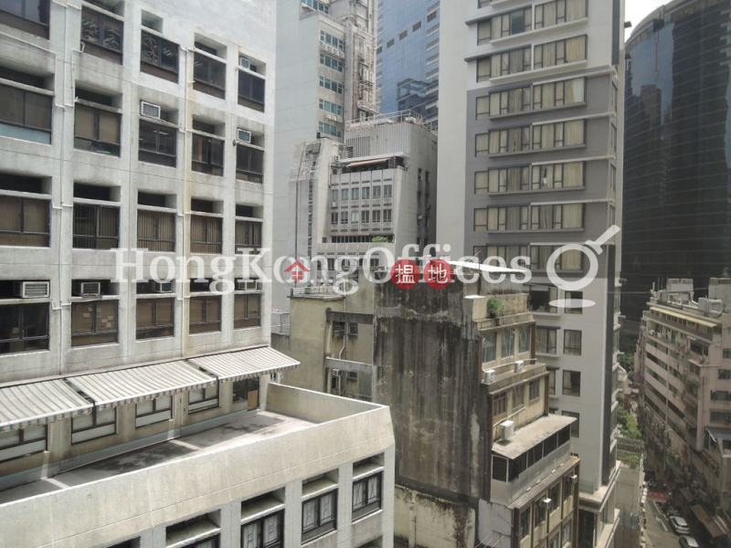Property Search Hong Kong | OneDay | Office / Commercial Property, Sales Listings | Office Unit at Tern Centre Block 1 | For Sale
