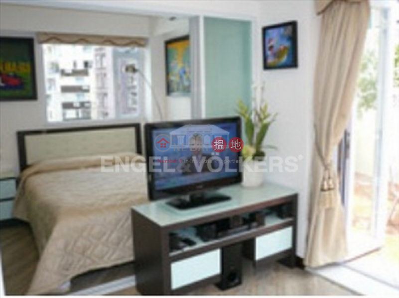 HK$ 11M, Caravan Court | Central District 1 Bed Flat for Sale in Soho