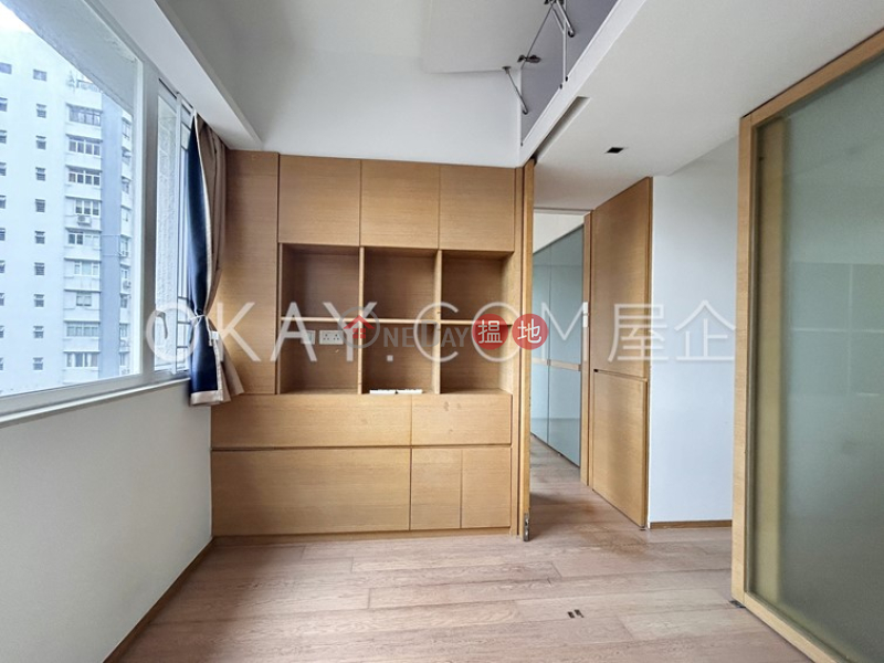 Property Search Hong Kong | OneDay | Residential Rental Listings | Tasteful 1 bedroom on high floor | Rental