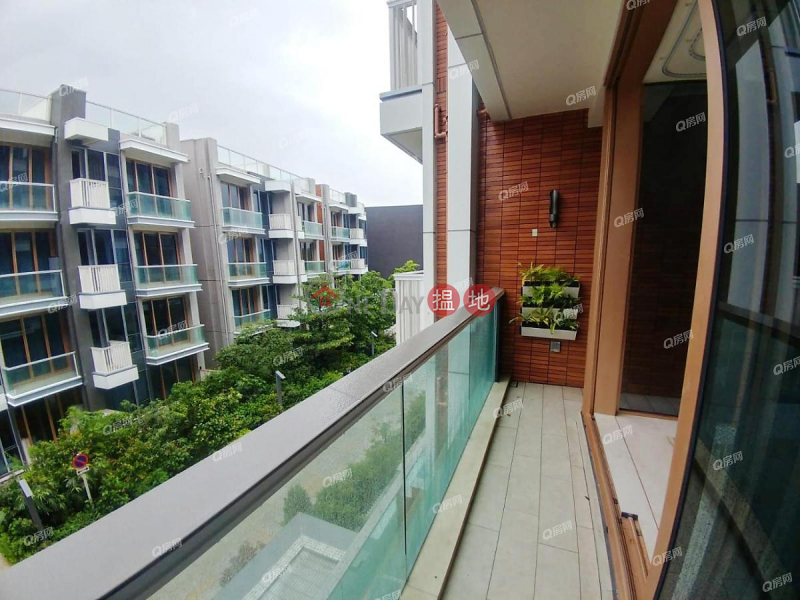 HK$ 45,000/ month Mount Pavilia Tower 12, Sai Kung Mount Pavilia Tower 12 | 3 bedroom Mid Floor Flat for Rent