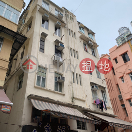 14 Wa Fung Street,Hung Hom, Kowloon