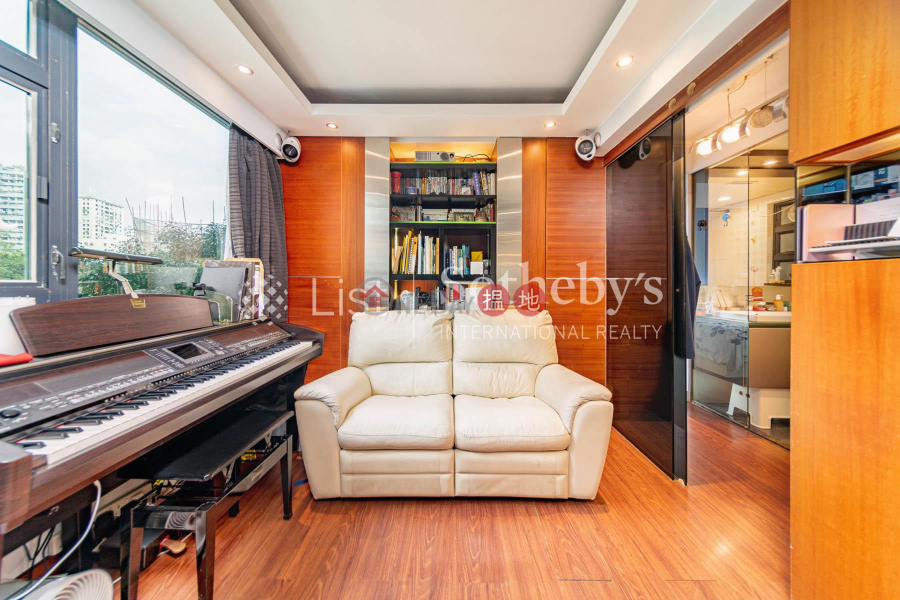 Property for Sale at Dragon View Block 1 with more than 4 Bedrooms | 83 Chung Hau Street | Kowloon City, Hong Kong, Sales | HK$ 11M