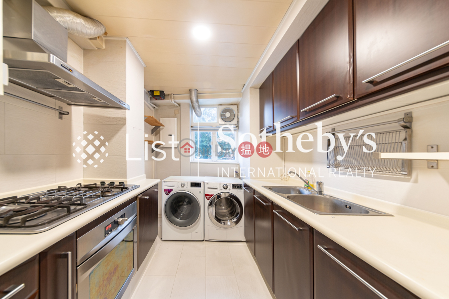 HK$ 45,000/ month Kennedy Terrace | Central District, Property for Rent at Kennedy Terrace with 2 Bedrooms