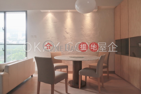Nicely kept 2 bedroom with balcony | For Sale | The Oakhill 萃峯 _0