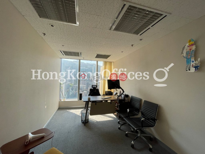 力寶中心高層寫字樓/工商樓盤出租樓盤-HK$ 97,309/ 月