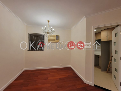 Elegant 3 bedroom in Aberdeen | Rental, South Horizons Phase 4, Fenton Court Block 27 海怡半島4期御庭園御雅居(27座) | Southern District (OKAY-R53900)_0