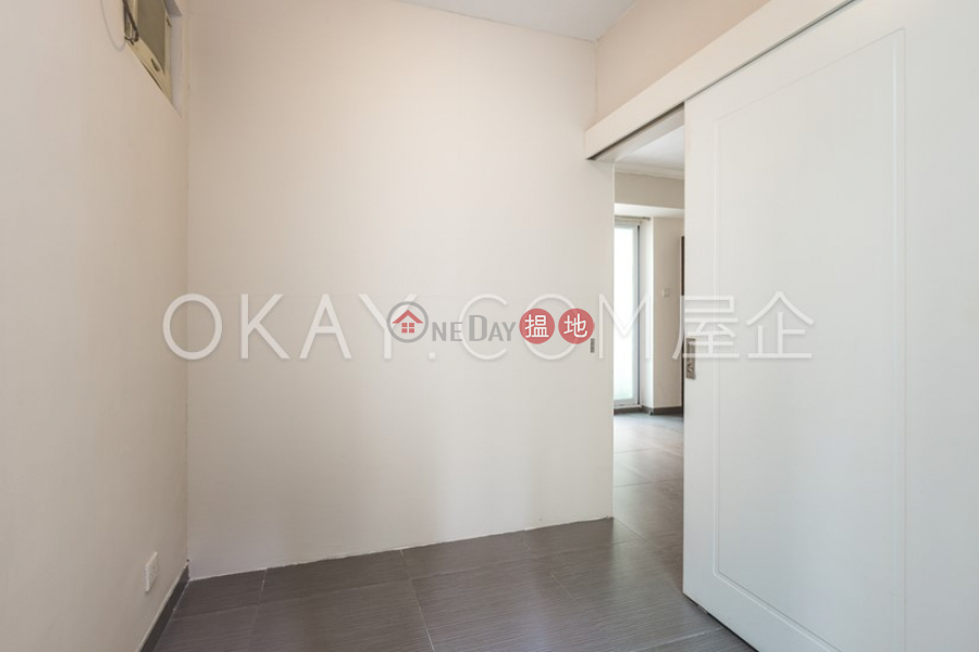 Property Search Hong Kong | OneDay | Residential Sales Listings Cozy 1 bedroom with terrace | For Sale