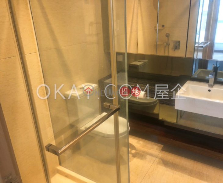 HK$ 38,500/ month | The Cullinan Tower 21 Zone 5 (Star Sky),Yau Tsim Mong | Lovely 2 bedroom on high floor | Rental