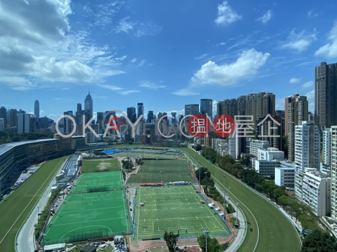 Nicely kept 1 bedroom on high floor | Rental | Apartment O APARTMENT O _0
