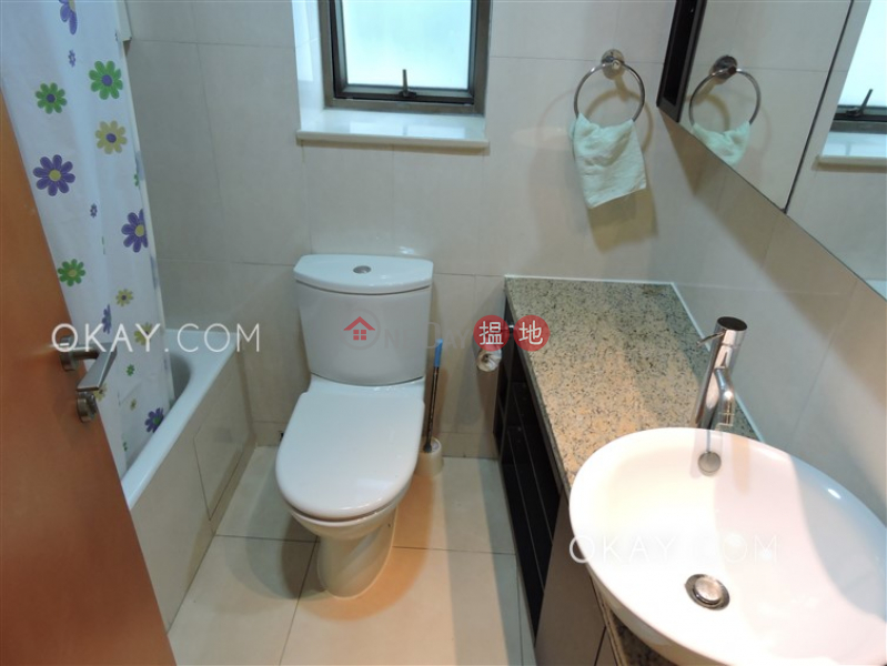 Elegant 3 bedroom on high floor | Rental, 258 Queens Road East | Wan Chai District Hong Kong | Rental, HK$ 35,000/ month