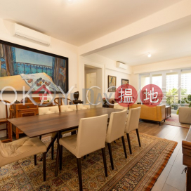 Rare 3 bedroom with balcony & parking | Rental | Twin Bay 雙灣 _0