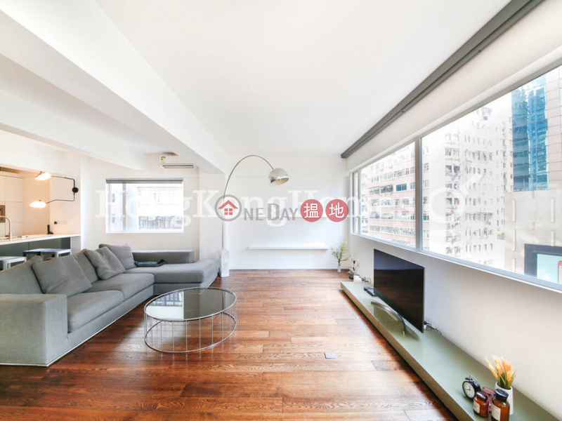 2 Bedroom Unit for Rent at Chong Hing Building | 265-267 Hennessy Road | Wan Chai District, Hong Kong | Rental HK$ 45,000/ month