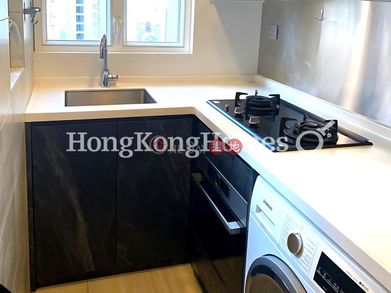 2 Bedroom Unit for Rent at Park Height, Park Height 柏苑 Rental Listings | Western District (Proway-LID21772R)