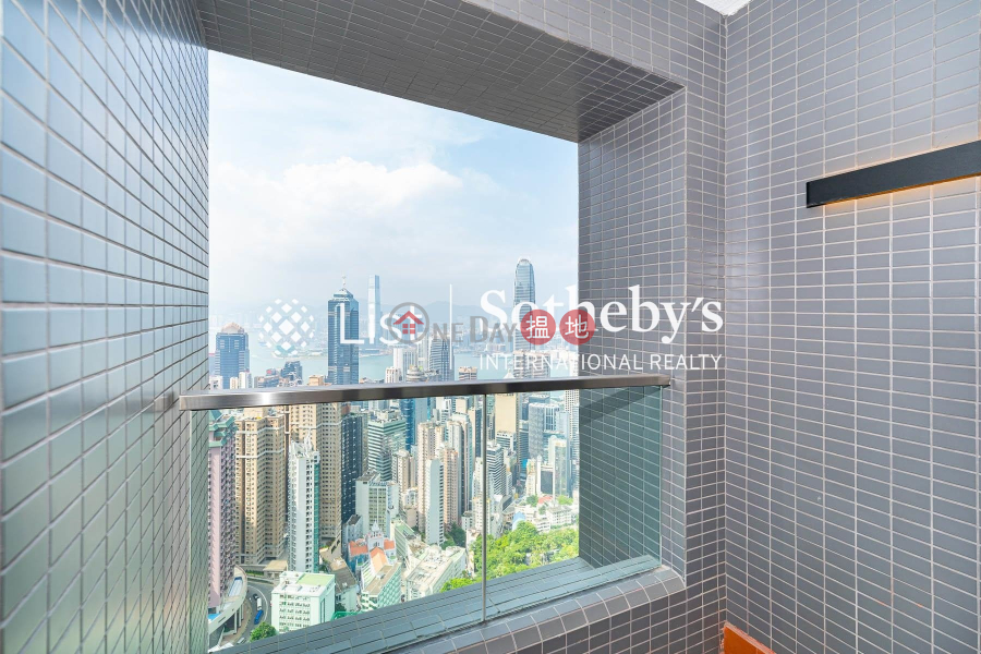 Property Search Hong Kong | OneDay | Residential | Rental Listings | Property for Rent at Queen\'s Garden with 2 Bedrooms