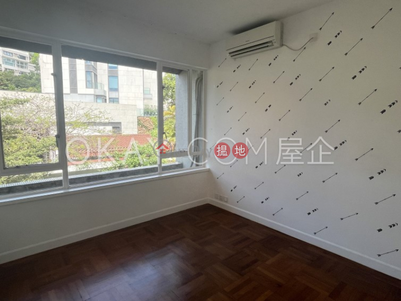 Gorgeous 3 bedroom with terrace & parking | Rental | 66 Stanley Village Road | Southern District | Hong Kong Rental | HK$ 100,000/ month
