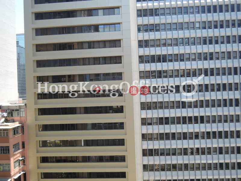 Property Search Hong Kong | OneDay | Office / Commercial Property Rental Listings, Office Unit for Rent at Caltex House