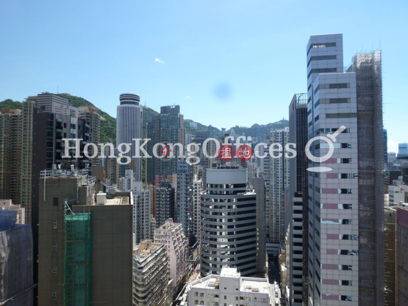 Property Search Hong Kong | OneDay | Office / Commercial Property Rental Listings Office Unit for Rent at 208 Johnston Road