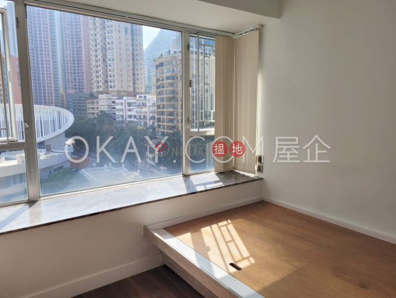 Unique 2 bedroom on high floor | Rental 12 Bonham Road | Western District | Hong Kong, Rental HK$ 25,000/ month